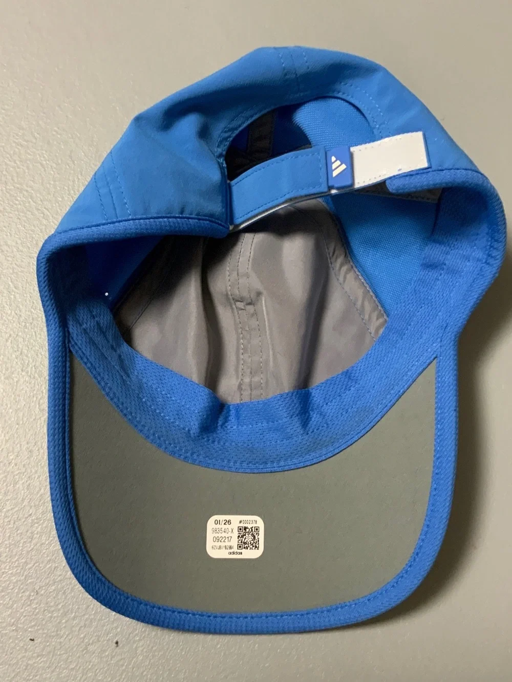 adidas new very
